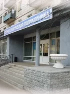 Стоматологическая поликлиника в Фабричном районе